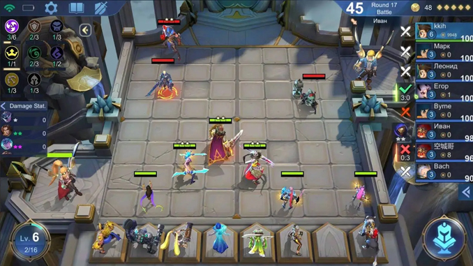 kesalahan saat bermain game synergy di steam