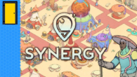 cara mengatasi kesalahan saat di dalam game synergy